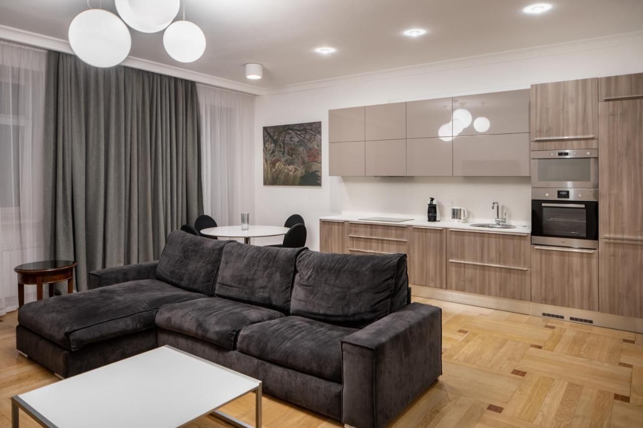 Cityhotel Apartments Киев Екстериор снимка