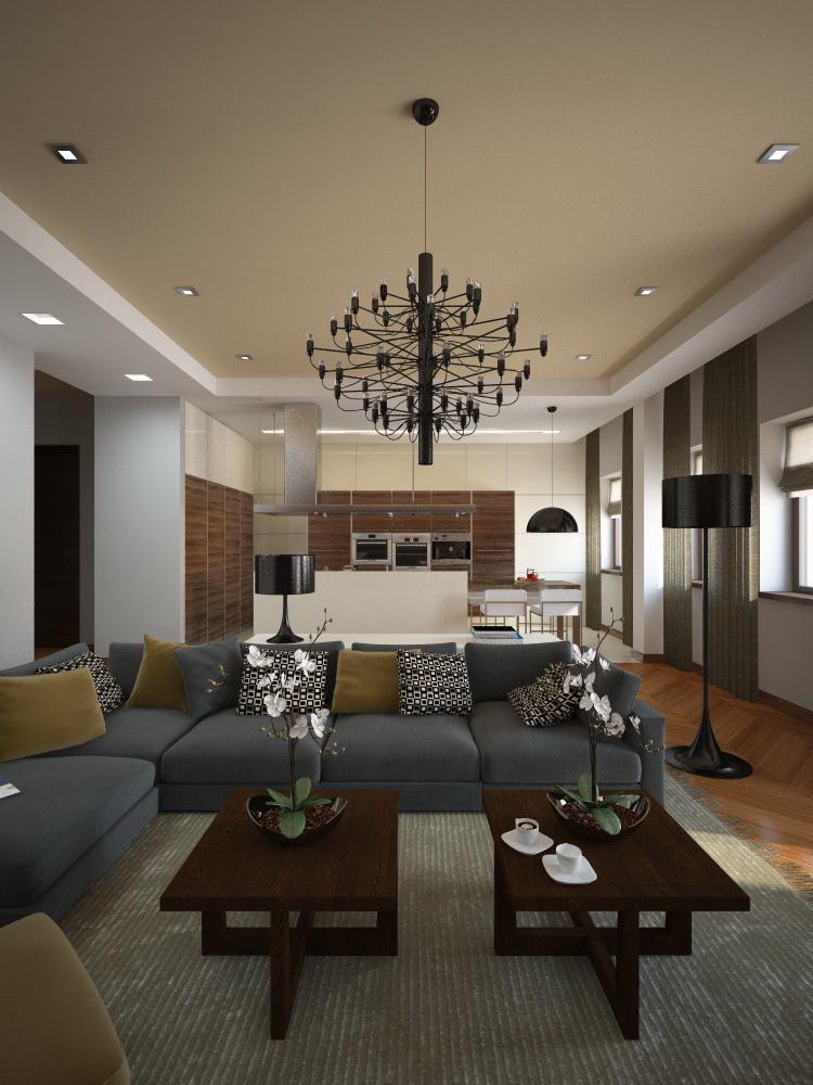 Cityhotel Apartments Киев Екстериор снимка