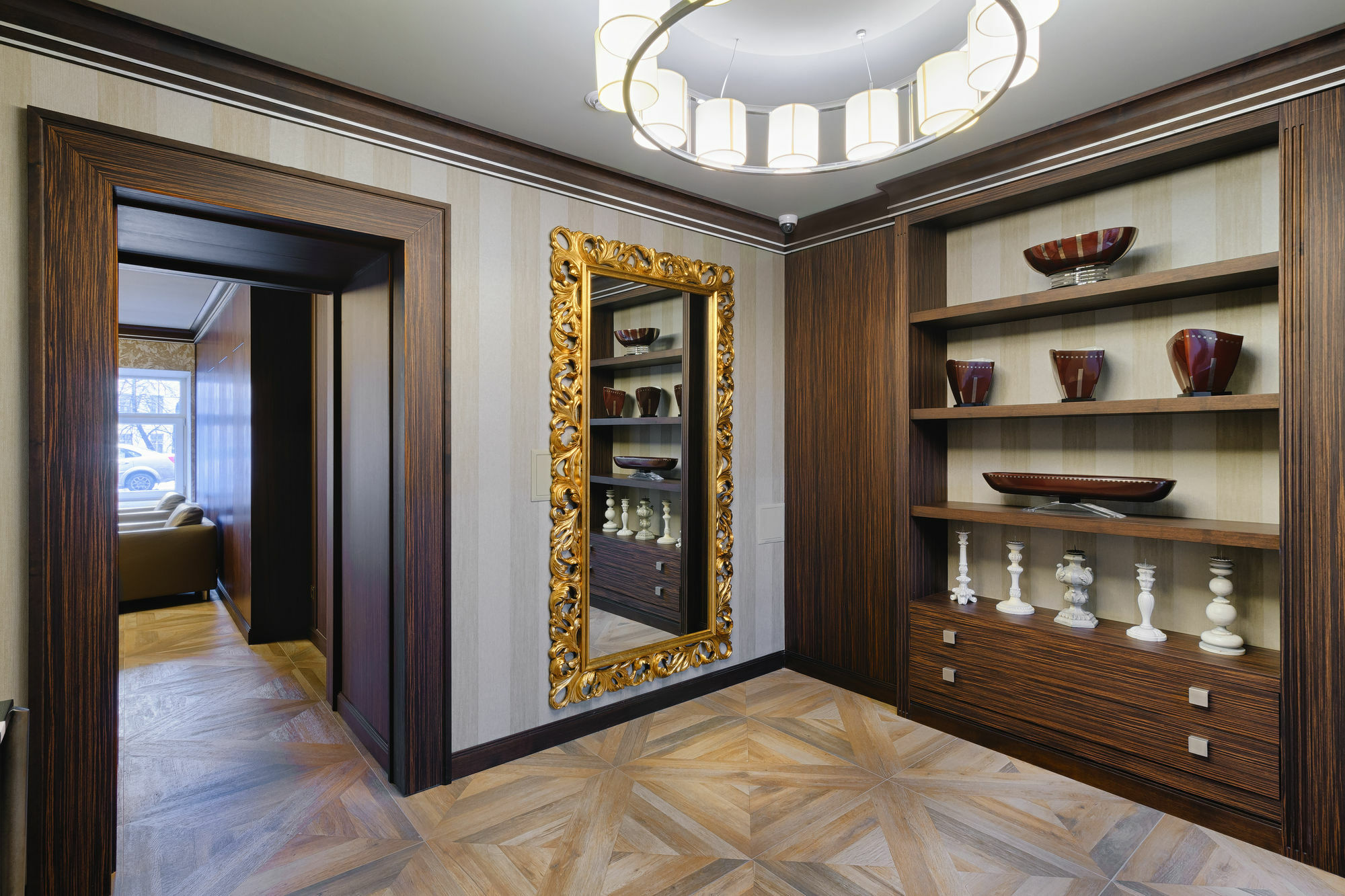 Cityhotel Apartments Киев Екстериор снимка