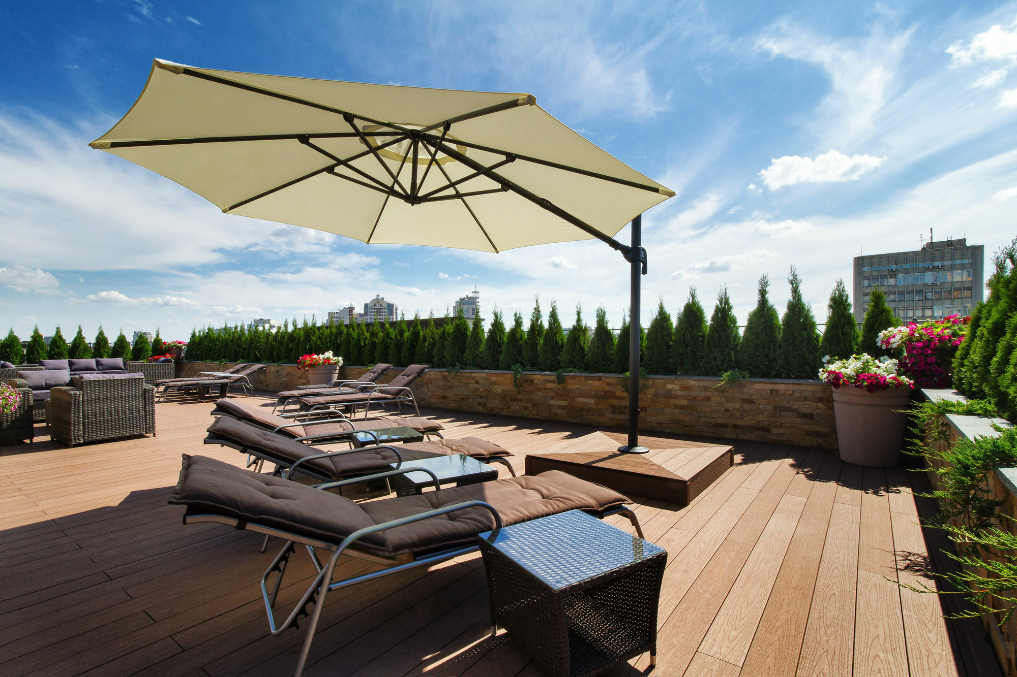 Cityhotel Apartments Киев Екстериор снимка